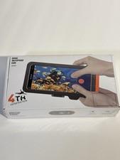 Universal Diving Waterproof Phone Case 4th Generation Underwater Housing