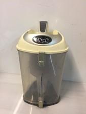 Shark NV355 Navigator Lift-Away Pro - Dust Cup Canister Bin NV356 NV370 OEM Part