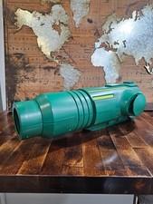 metroid arm cannon loose