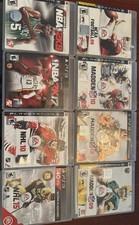 PlayStation 3 PS3 Sports Bundle 13 Games NBA 2K17 Madden NFL NHL 15 FIFA Tennis