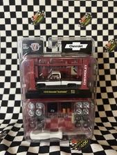 M2 Machines 1979 Chevrolet Scottsdale R74 Model Kit