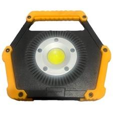 Floodlight 500 lumens handheld / kickstand by Farpoint-Work lights