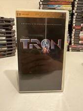 Disney’s TRON - PSP UMD - NEW SEALED - Playstation Portable - Movie