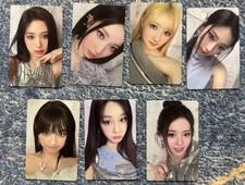 BABYMONSTER 宝怪 1ST FULL ALBUM DRIP OFFICIAL PHOTOCARDS PC