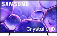 Samsung 50-Inch Class Crystal UHD U8000F 4K Smart TV (2025 Model)