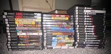 PlayStation 2 Video Game Lot