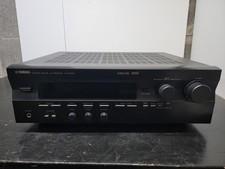 NICE! Yamaha HTR-5230 Natural Sound AV Receiver Cinema DSP No Remote