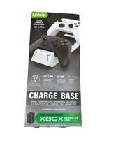nyko charge base xbox