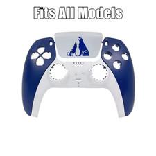 Custom God Of War Ragnarok Replacement Faceplate for PS5 Controller | All Models