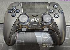 Sony - DualSense Edge Wireless Controller - Black - NO ACCESSORIES