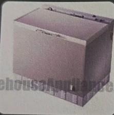 Frostek off grid 8.5 Cubic Feet Chest Freezer Propane , brand new ! 