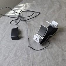 PowerA PS5 DualSense Charging Station Dock with AC Adapter Sony Playstation 5