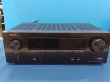 Denon AVR-X1500H AV Amplifier Good Condition from Japan