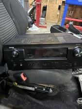 Denon Receiver AVR-891 7.1