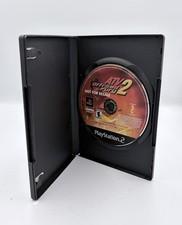ATV Offroad Fury 2 (Sony PlayStation 2, PS2) Refurbished & Tested Disc Only