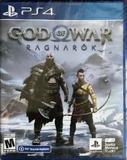 God of War Ragnarok - PlayStation 4