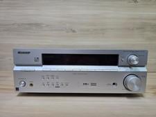 Vintage Pioneer Multi Channel Receiver SX-316 Dolby Digital Pro Logic II Tested