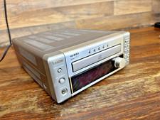 Denon UD-M3 Hifi Receiver Vintage Compact All In One Home Audio UDM3