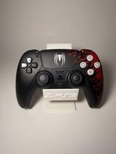 Sony DualSense Wireless Controller - Spider-Man 2 Limited Edition