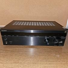 Sony STR-DH590 5.2 Multi-Channel HDMI Receiver - Unit Only - TESTED