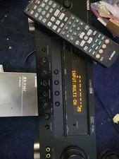 Yamaha RX-V461 5.1Ch 500W XM Dolby DTS Home Theater