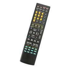 USA Remote Control For Yamaha RX-V750 RX-V550 HTR-5750 DSP-AX450 AV Receiver