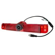 Brake light Camera For Chevrolet Express GMC Savana Cargo