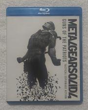 Metal Gear Solid 4: Guns Of The Patriots Limited Edition Bonus (2-Discs, 2008)