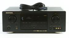 FULLY TESTED Marantz SR4001 Surround Sound Receiver L620