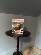 Funko Pop Deluxe Marvel Sinister Six Kraven The Hunter #1018 Amazon Exclusive 