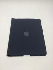 (45) Genine Apple MC361ZM/B 1st Gen iPad Case Black