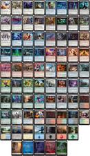 MTG Marvel's Spider-Man 1x Common Full Set Near Mint Magic the Gathering