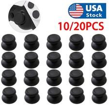 20PCS For PS4 Controller Joystick Caps Analog Thumbstick Grip Cover Replacement