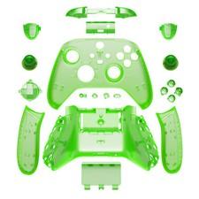 Replacement Full Set Housing Shell Buttons Cover for Xbox Series X /S Controller