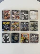 PS3 Game Bundle – 12 Games Lot (Borderlands, Tomb Raider, Ni No Kuni + More)