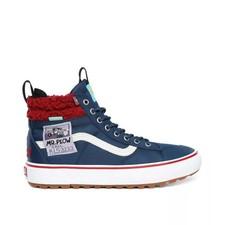 Vans X The Simpsons Sk8-Hi Mte 2.0 Dx (The Simpsons) Mr. Plow VN0A4P3I23V