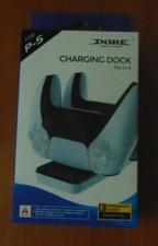 Dobe Dual Controller Charging Dock For P-5 Controller Brand New