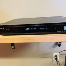 Sony STR-KS360 HDMI Multi Channel AV Receiver Surround Sound