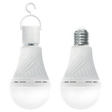 Farpoint 1000 Lumen 3-in-Emergency Bulb with Hanging Clip, Model #FLEB67106