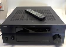 Yamaha RX-V 2700 A/V Receiver  7.1 Channel, 140Wx7, HDMI