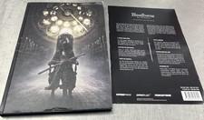Sony Bloodborne The Old Hunters Collector's Strategy Guide