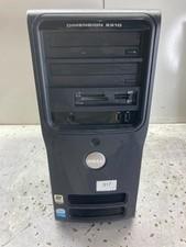 Dell Dimension E310 Intel Pentium 4 3.00GHz 512MB NO HDD