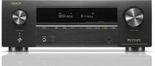 Denon AVR-X1800H 7.2 ch 8K AVR