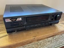 Vintage Technics SA-GX290 Stereo Receiver