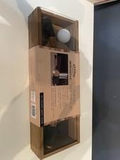 Portable Table Tennis Set – Studio Mercantile Wooden Case |Compact| Complete Set