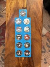 Lot of 11 Loose Playstation 3 PS3 DISC ONLY  All Tested And Working