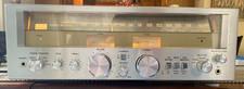 Sansui G‑3000 AM/FM Stereo Receiver – Excellent Working Condition
