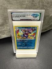2020 Pokemon Darkness Ablaze #36 Galarian Mr. Rime Rev Holo Mint+ 9.5