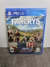 Far Cry 5 - Sony PlayStation 4