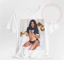 HOT Kylie Jenner T-Shirt T Shirt Unisex s-5xl all Size Tee